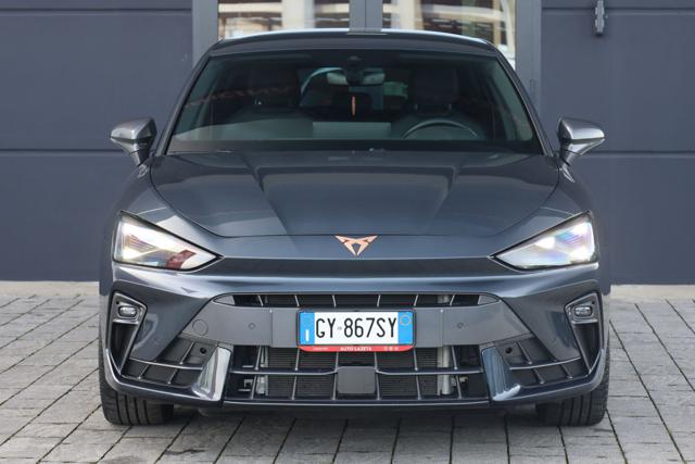 SEAT Leon usata, con Controllo trazione