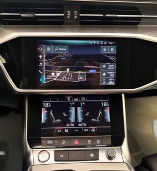 AUDI A6 usata, con Controllo trazione