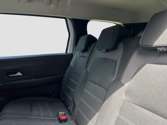 DACIA Jogger usata 9