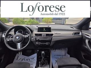 BMW X2 usata, con Climatizzatore