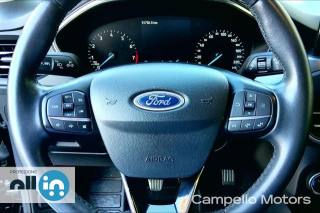 FORD Focus usata 9