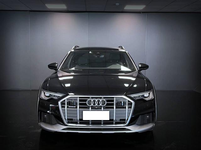 AUDI A6 usata, con Airbag