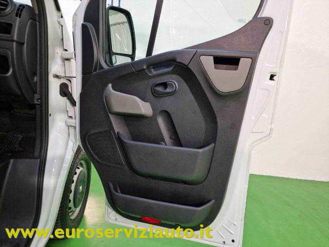 RENAULT Master usata 39