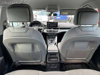 AUDI A5 usata, con Portellone posteriore elettrico