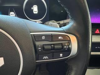 KIA Sportage usata 17