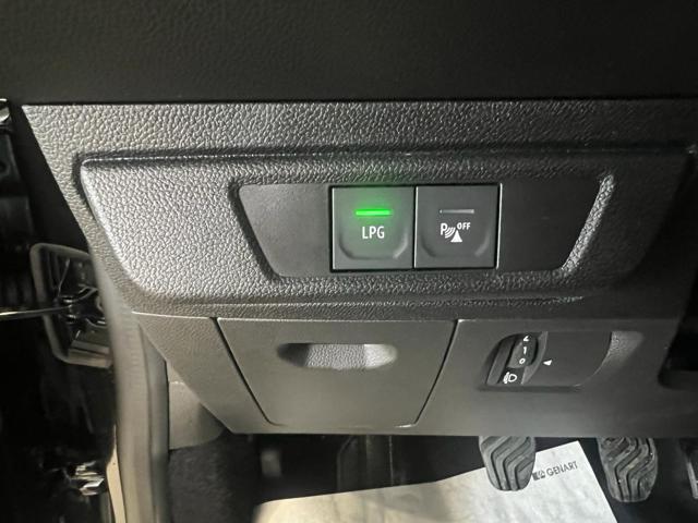 DACIA Sandero usata, con Park Distance Control