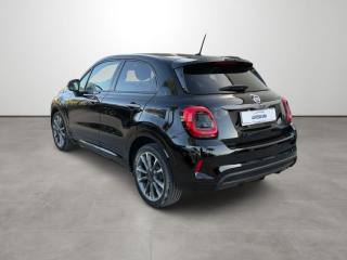 FIAT 500X usata, con Cerchi in lega
