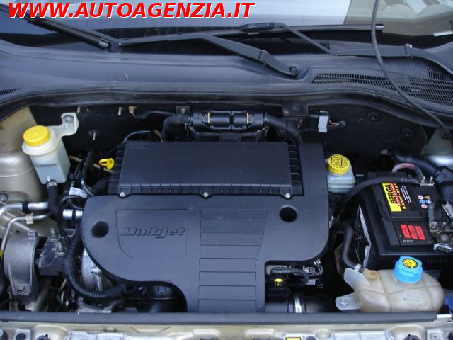 FIAT Qubo usata 19