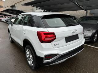 AUDI Q2 usata, con Airbag Passeggero