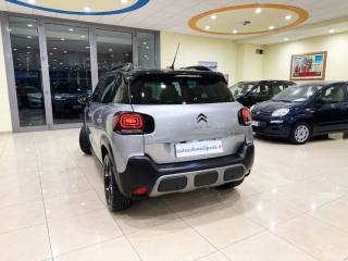 CITROEN C3 Aircross usata, con Autoradio