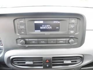 HYUNDAI i10 usata, con MP3