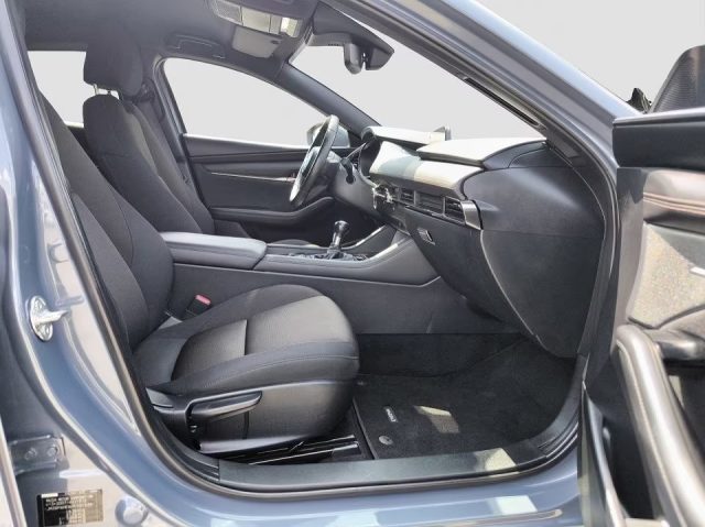 MAZDA 3 usata, con Cruise Control