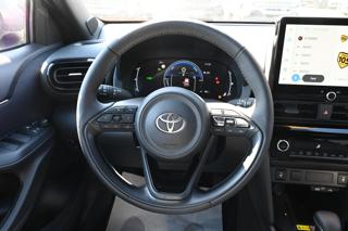TOYOTA Yaris Cross usata, con Immobilizzatore elettronico