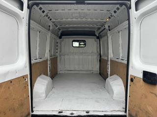 PEUGEOT Boxer usata, con Chiusura centralizzata