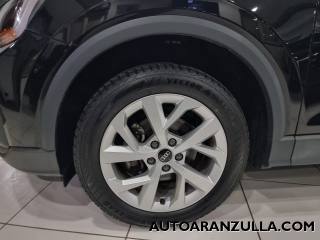AUDI Q2 usata, con Leve al volante
