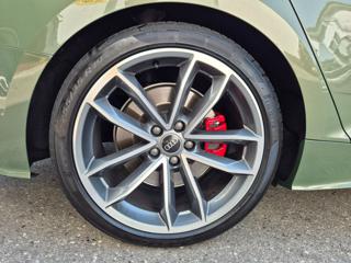 AUDI A5 usata, con Sistema di navigazione