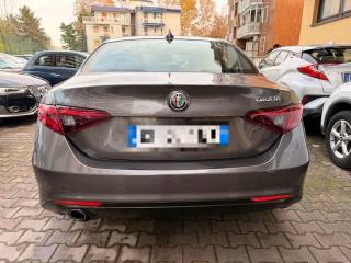 ALFA ROMEO Giulia usata, con Alzacristalli elettrici