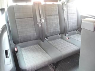 MERCEDES-BENZ Vito usata 43