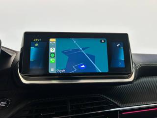 PEUGEOT 2008 usata, con Tettuccio apribile