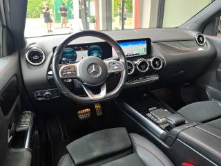 MERCEDES-BENZ GLA 200 usata, con Portapacchi