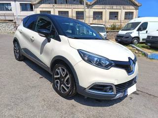 RENAULT Captur usata 1
