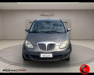 LANCIA MUSA usata, con Airbag Passeggero
