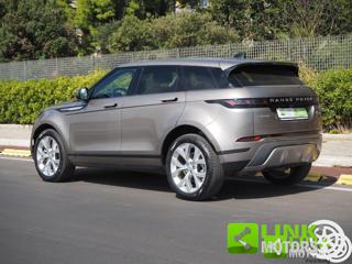 LAND ROVER Range Rover Evoque usata 17
