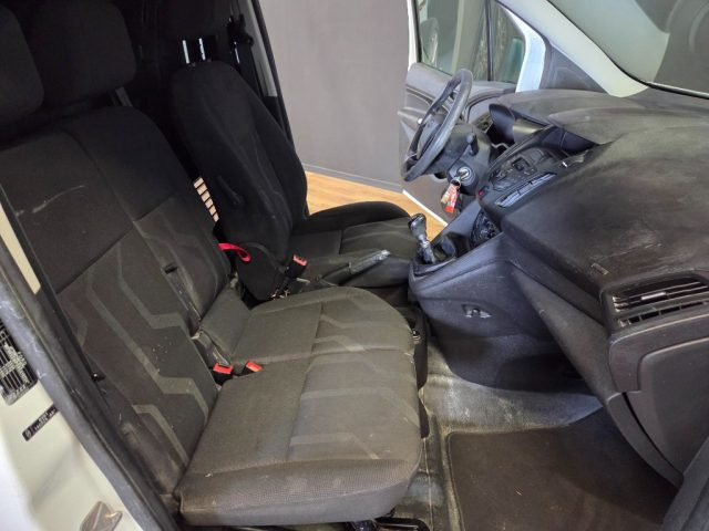 FORD Transit Connect usata, con Bluetooth