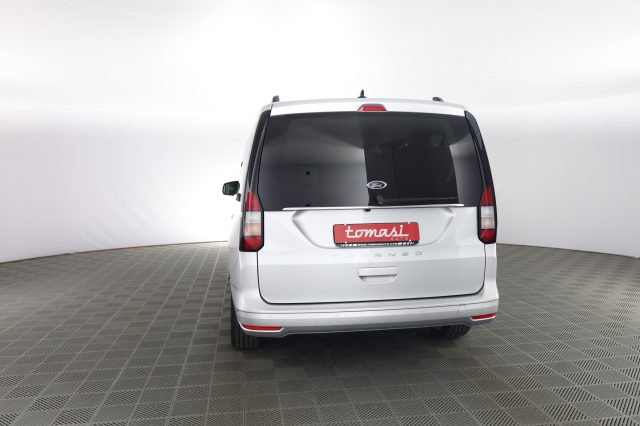 FORD Tourneo Connect usata 4