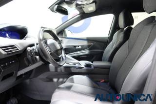 PEUGEOT 3008 usata, con Volante in pelle