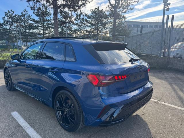 AUDI A3 usata, con Alzacristalli elettrici