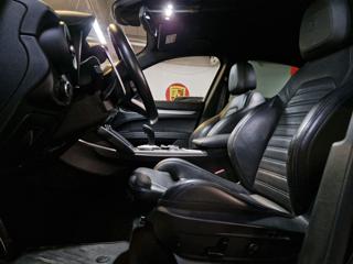 ALFA ROMEO Stelvio usata, con Autoradio