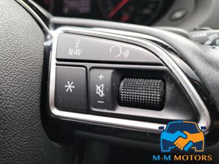 AUDI Q3 usata, con Park Distance Control