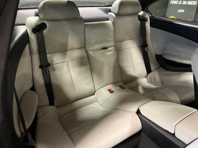 BMW M6 usata, con Sistema di navigazione