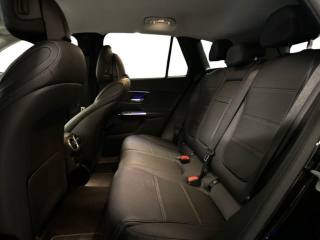 MERCEDES-BENZ GLC 220 usata, con Servosterzo