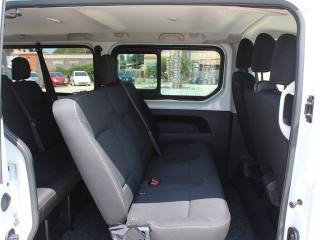FIAT Talento usata, con USB
