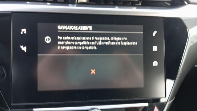 OPEL Corsa usata, con Airbag testa