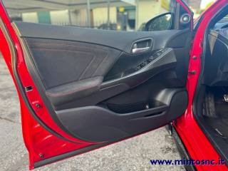 HONDA Civic usata, con Boardcomputer
