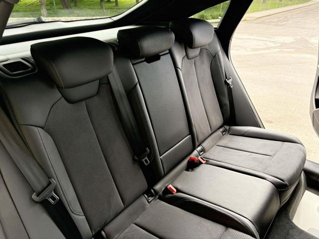 AUDI Q5 usata, con Controllo automatico clima