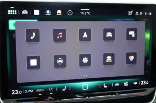 VOLKSWAGEN Golf GTI usata, con Cruise Control