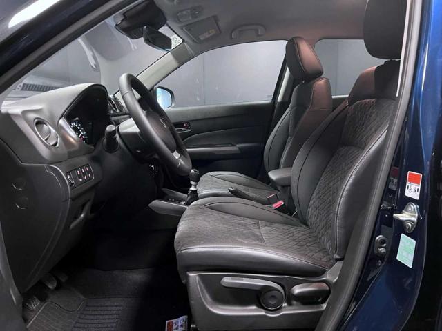 SUZUKI Vitara usata, con Airbag Passeggero
