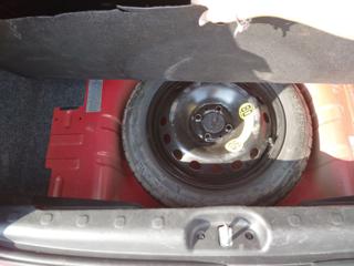 FIAT Panda usata, con Airbag testa