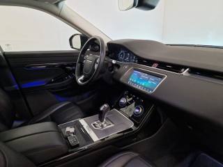 LAND ROVER Range Rover Evoque usata, con Cruise Control