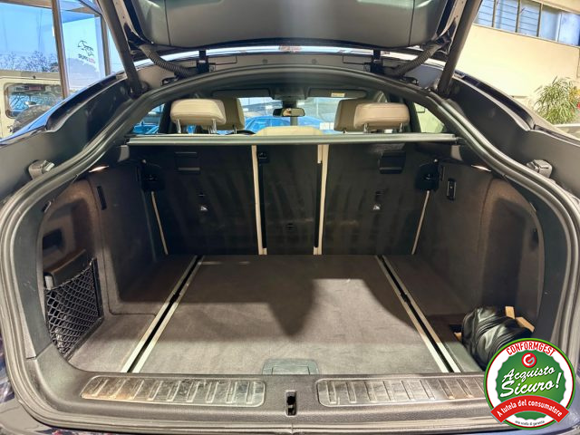BMW X4 usata, con Vetri oscurati