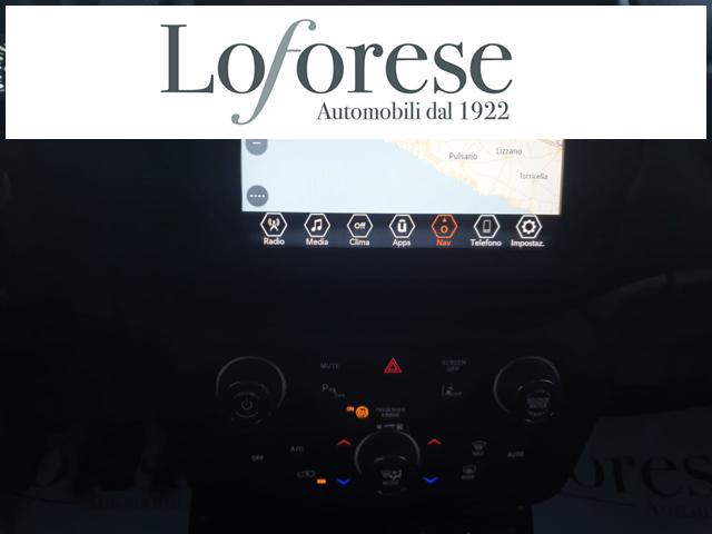 JEEP Renegade usata, con Cruise Control