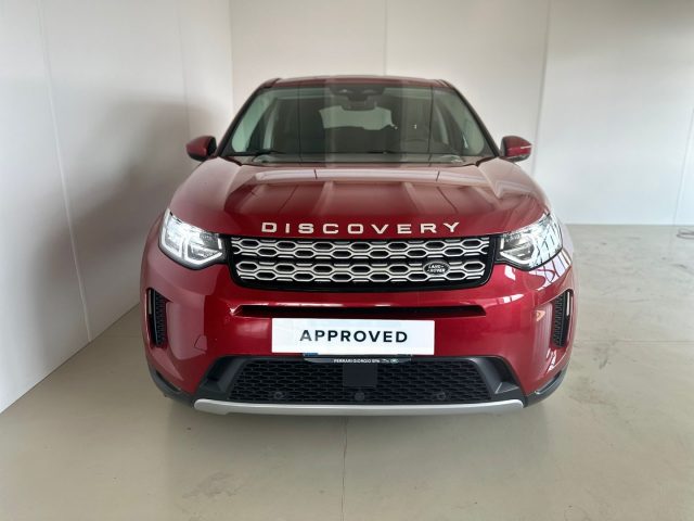 LAND ROVER Discovery Sport usata, con Chiusura centralizzata
