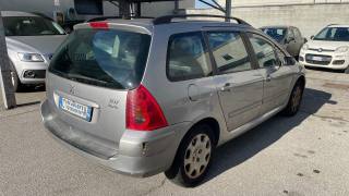 PEUGEOT 307 usata, con Chiusura centralizzata