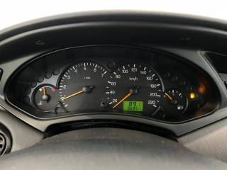 FORD Focus usata, con Immobilizzatore elettronico
