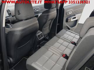 CITROEN C5 Aircross usata, con Servosterzo