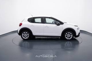 CITROEN C3 usata, con Climatizzatore